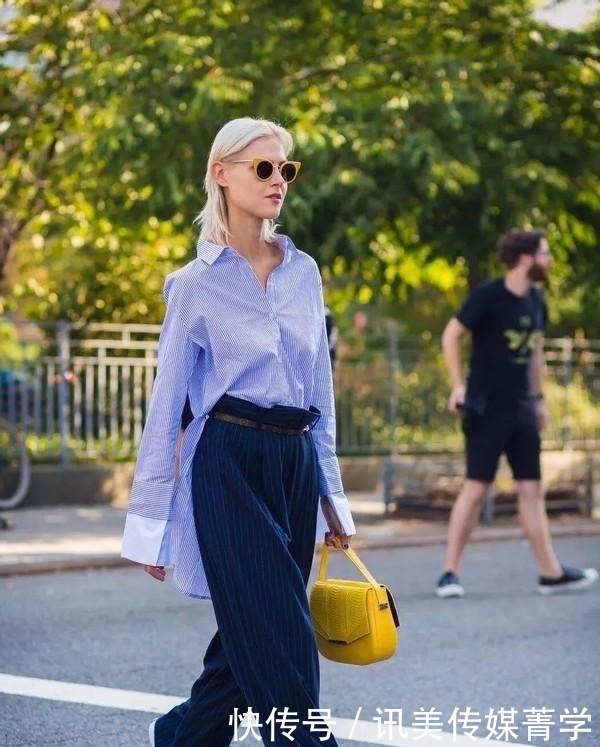 裸色系|女人48岁以后,最好别穿这5种颜色,邋遢掉档次不说,还显老