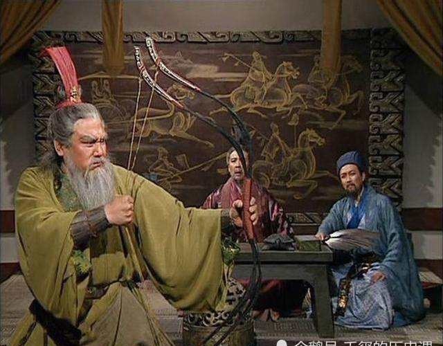 马忠|东吴一小将出场仅三次，就杀了两个五虎上将，堪称蜀汉克星