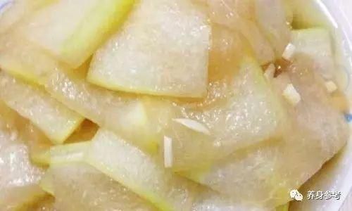 黑芝麻|入秋吃十宝，胜过冬虫草！不知道就亏大了！