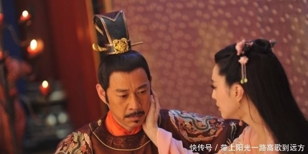 李建成|为了报复李世民,李渊拼命生30个孩子,武则天用一招就搞定这难题