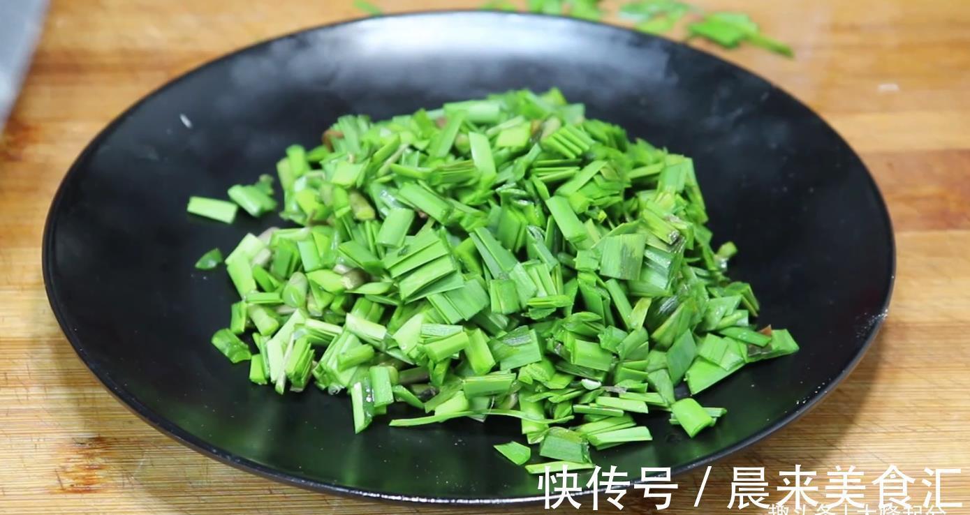 吃法|分享一种豆腐吃法，看着流口水，拿肉都不换，吃一次就念念不忘