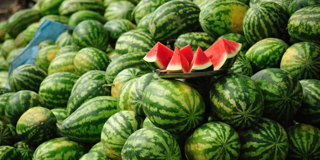 升血糖|糖尿病人“吃西瓜”,到底是升血糖还是降血糖今天就告诉你答案