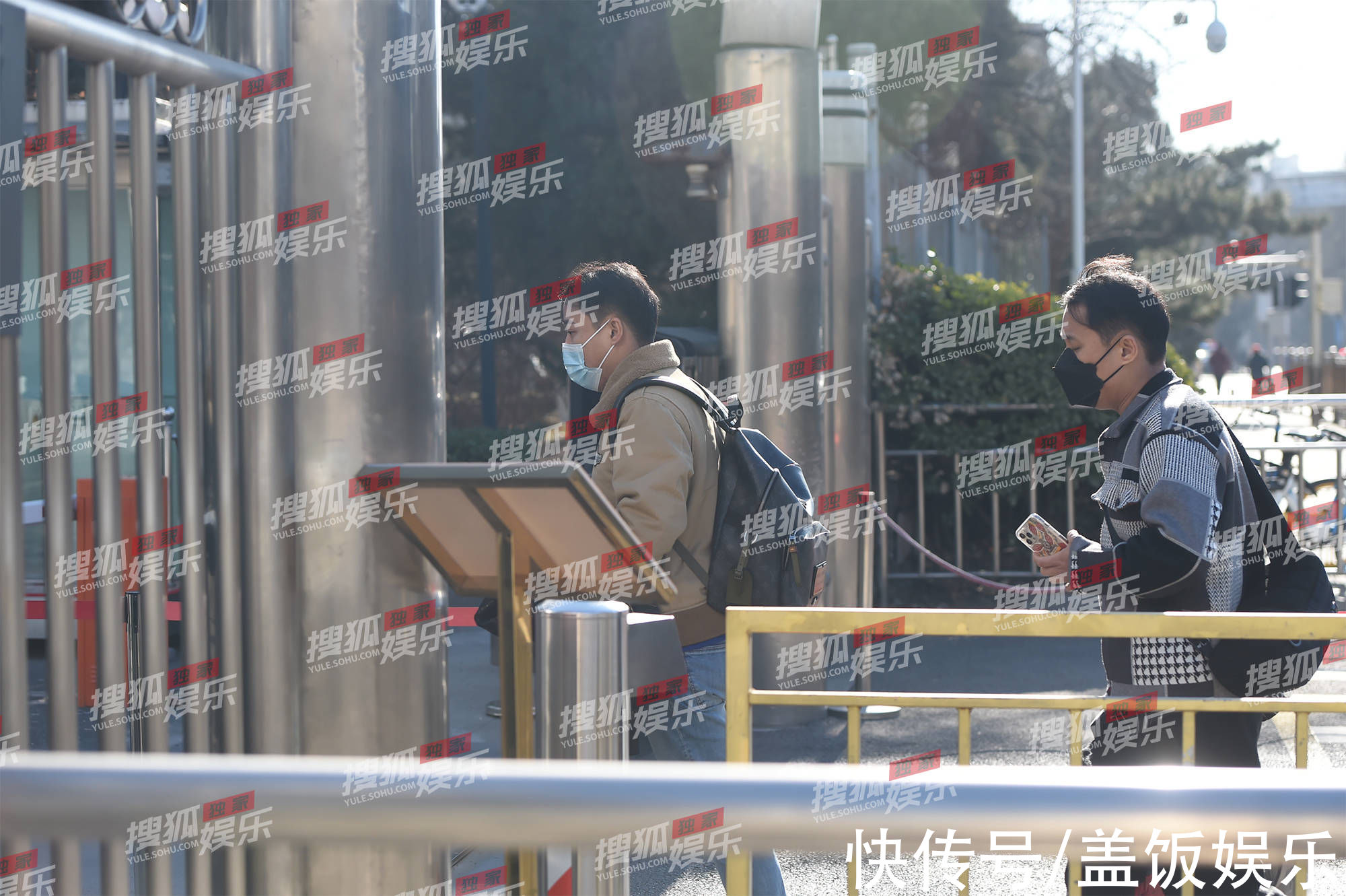 虎年央視春晚彩排路透曝光！張小斐賈玲齊現(xiàn)身引期待，新面孔露面