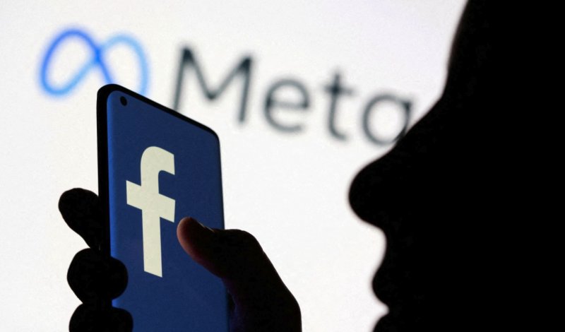 F被指收集 4400 万用户数据，Facebook 母公司 Meta 面临 32 亿美元索赔