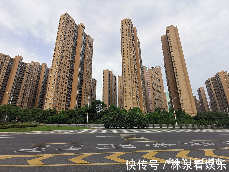 院子|一栋楼不管多少层，建筑学家这3层属于“黄金楼层”，建议了解