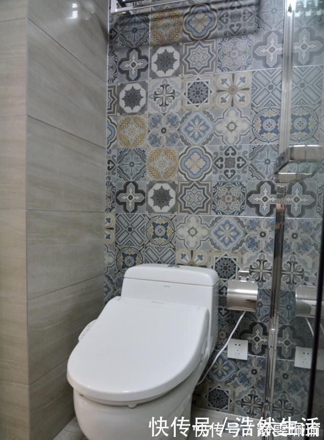 内嵌|新房打扫干净收尾中,还没入住就很漂亮了电视墙尤其抢眼晒晒