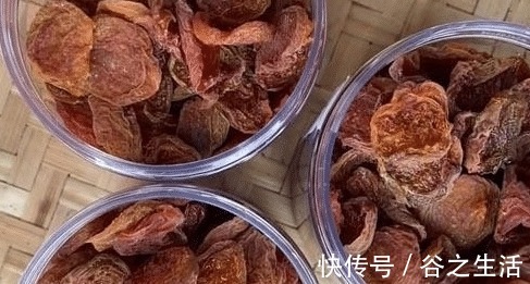 杏子|天热这碱性水果要多吃，一次性买5斤，晒干囤着，随时吃随时取！