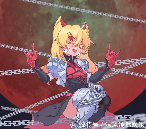 二次元|假面骑士二次元女性化,逢魔时王御姐气十足,帝骑姐傲娇霸气!