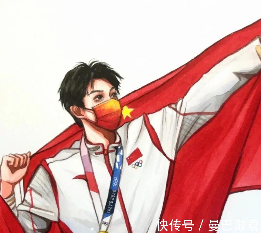 头像集|怦然心动的头像集:我希望你满目山河,唯独向往我