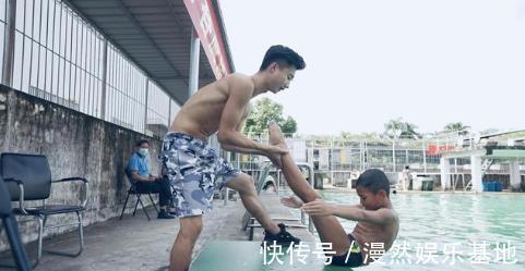 郭艺|妙招帮助落选的全红婵，全红婵夺金，启蒙教练郭艺能拿多少奖金？