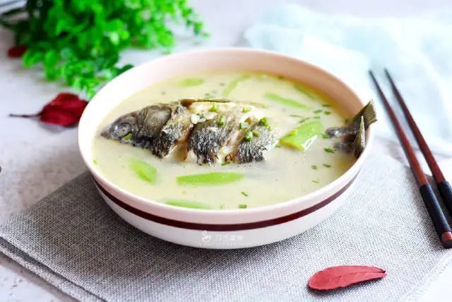 分享丝瓜的6种家常做法,清淡爽口味道好极了~