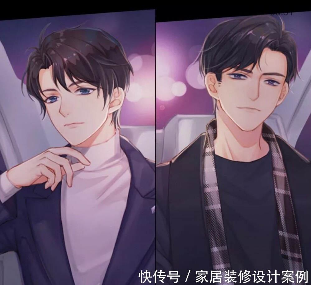 广播剧|《迪奥先生》广播剧真的很羞耻,张大雕的霸总脑让人笑到头秃