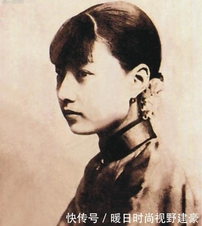 被誉为|她是中国戏曲学院的教授, 被誉为千年第一美, 迷倒5位总统