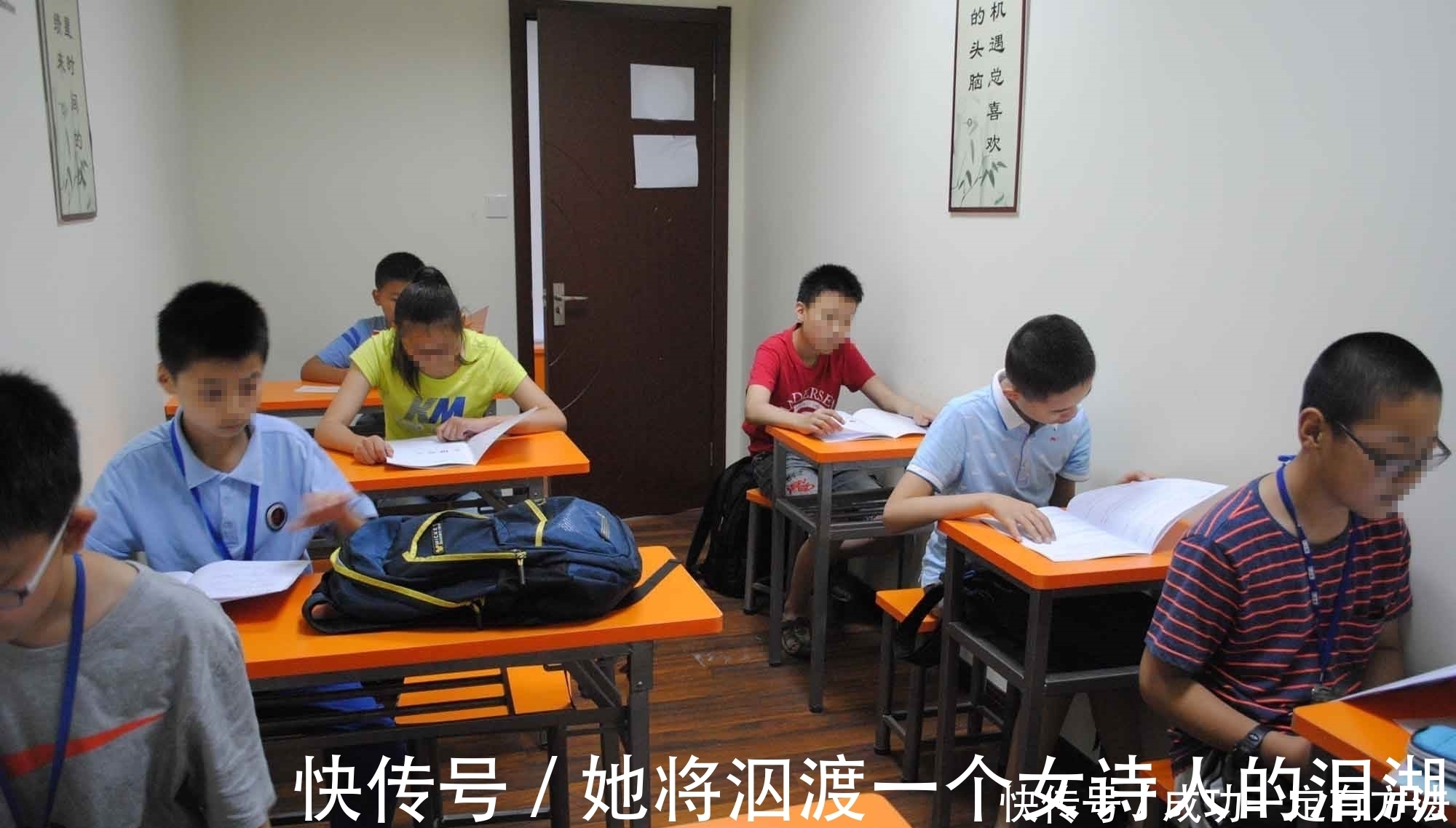 学校教育|家庭教育:让孩子成为自己想成为的样子