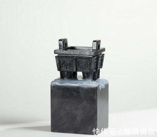 如玉#君子如玉温润尔雅,一文走近和田玉