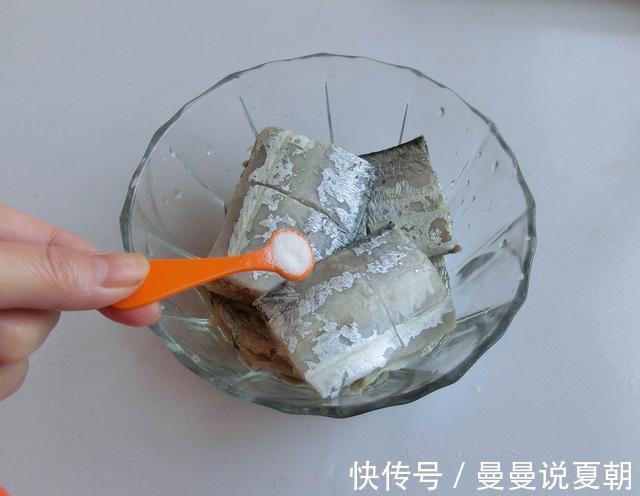 黄眼睛带鱼和黑眼睛带鱼，同样是带鱼，老渔民告诉你，到底差在哪