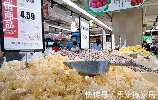 区别|都是冰糖,黄冰糖和白冰糖原来区别这么大,了解清楚,别再买错了