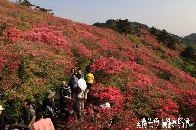 中国最懒得“宰客”的景区，门票65元玩好几天，吃住80元足够