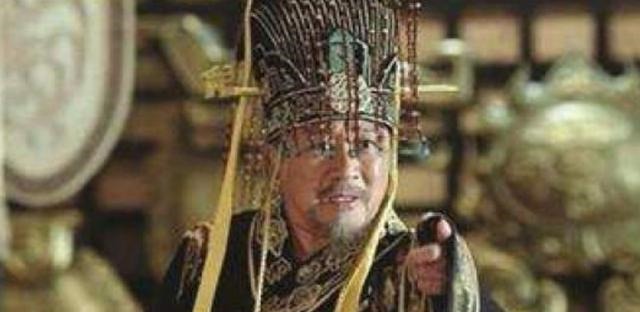 侯景|他当了48年的皇帝，从不贪恋美色，活到86岁，死后却被后人嘲笑