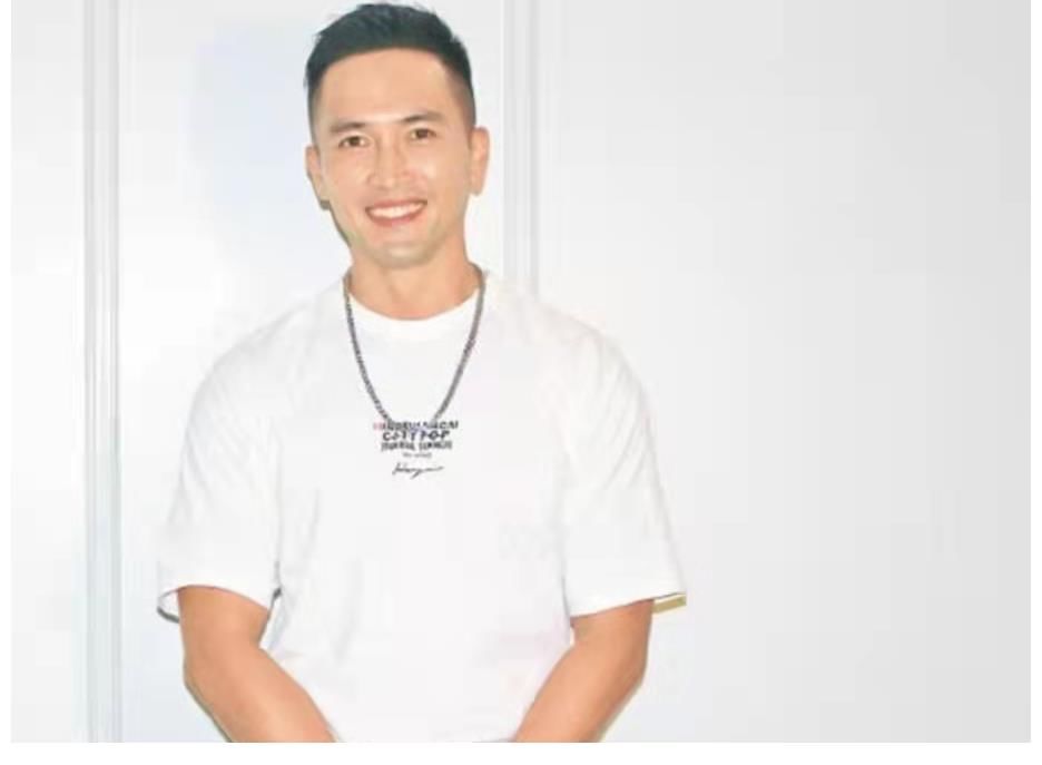 不滿！38歲TVB男星參加報名《聲生不息》遭拒絕，理由是年紀太大