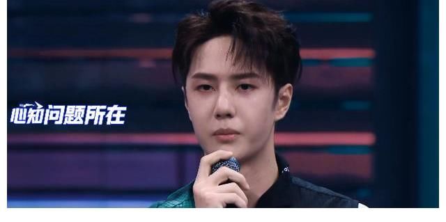 oldschool|“一波王炸”高難度齊舞，劉憲華戰隊輕松碾壓，王一博清醒又真誠