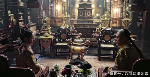 寿康宫|原来你的看的故宫都是“假故宫”？未开发地区，电视剧都不敢乱拍