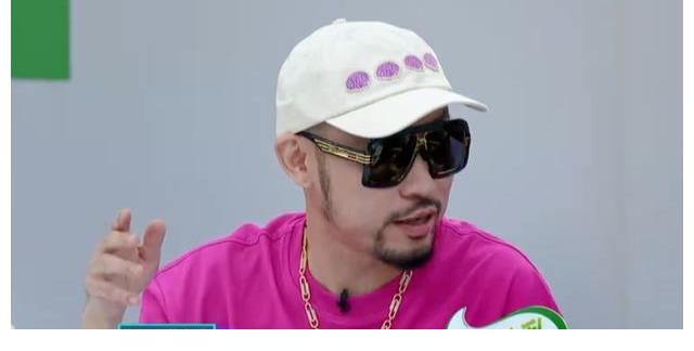 小口酥|《说唱企划》节目不火，选手却接连整活，爆抄袭又被前女友锤家暴