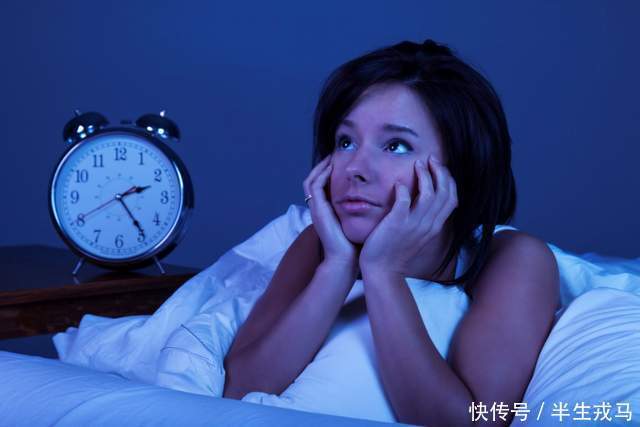  学会|学会这7个技巧，让你告别失眠，一觉睡到自然醒（年轻人必读）