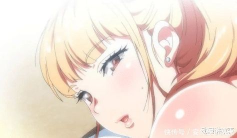嘴炮|动漫中的“废材三男”,遇事就嘴炮,还对女主宣泄不满