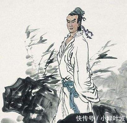 被誉为“诗鬼”的他,只因所谓的避讳,不得参与科举