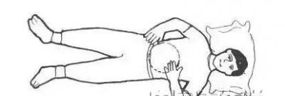 保健|他全身都是病,感觉快不行了!中医保健一招,让他多活10年!