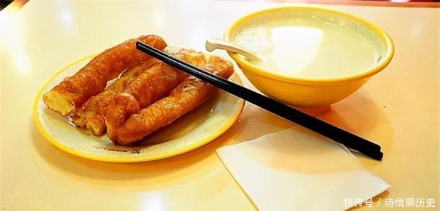 奸人秦桧|早餐上的油条是何来历与秦桧有关,来看古人的那些奇思妙想