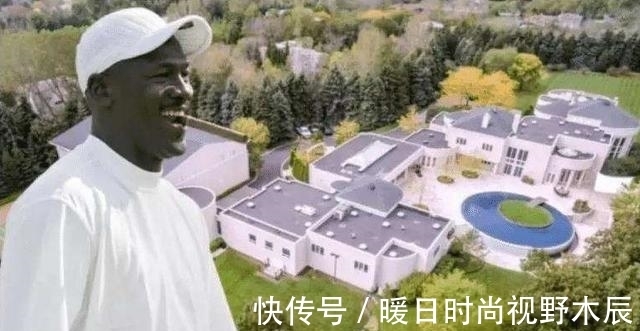 步行者|NBA八大最震撼炫富方式:有人美金当厕纸,科比买飞机成最大憾事