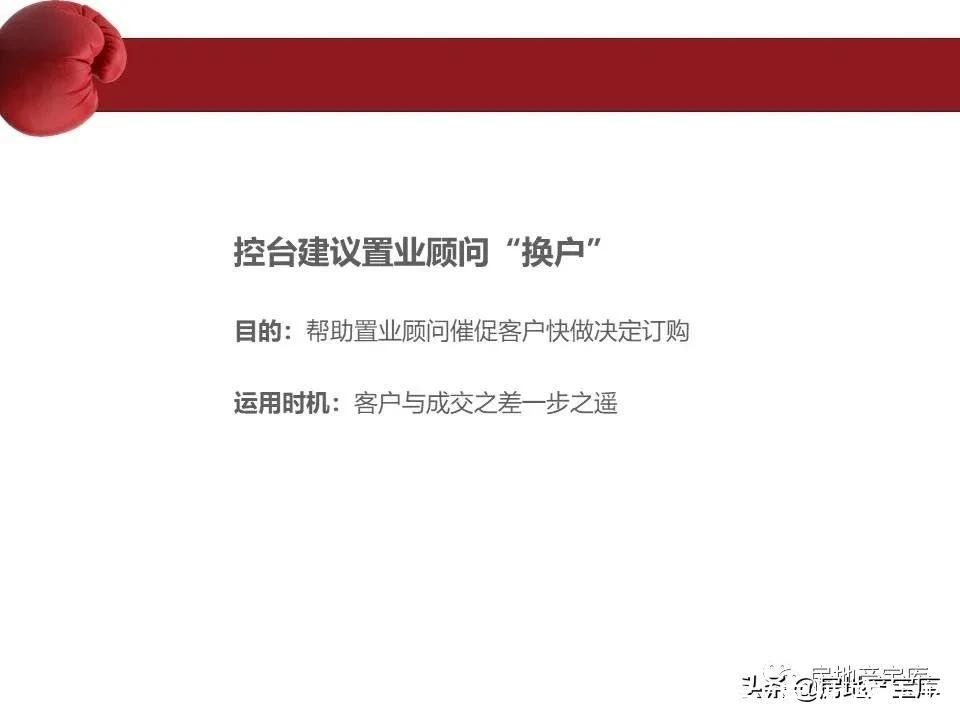 房地产|房地产销售流程培训