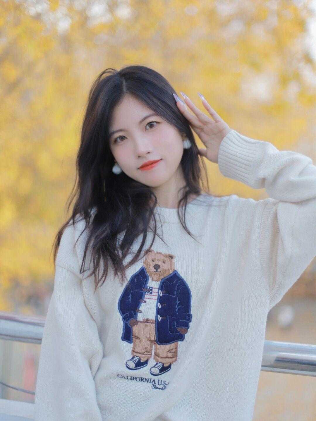 颜色|女人要学会穿搭,记住这几个思路,轻松优雅又好看