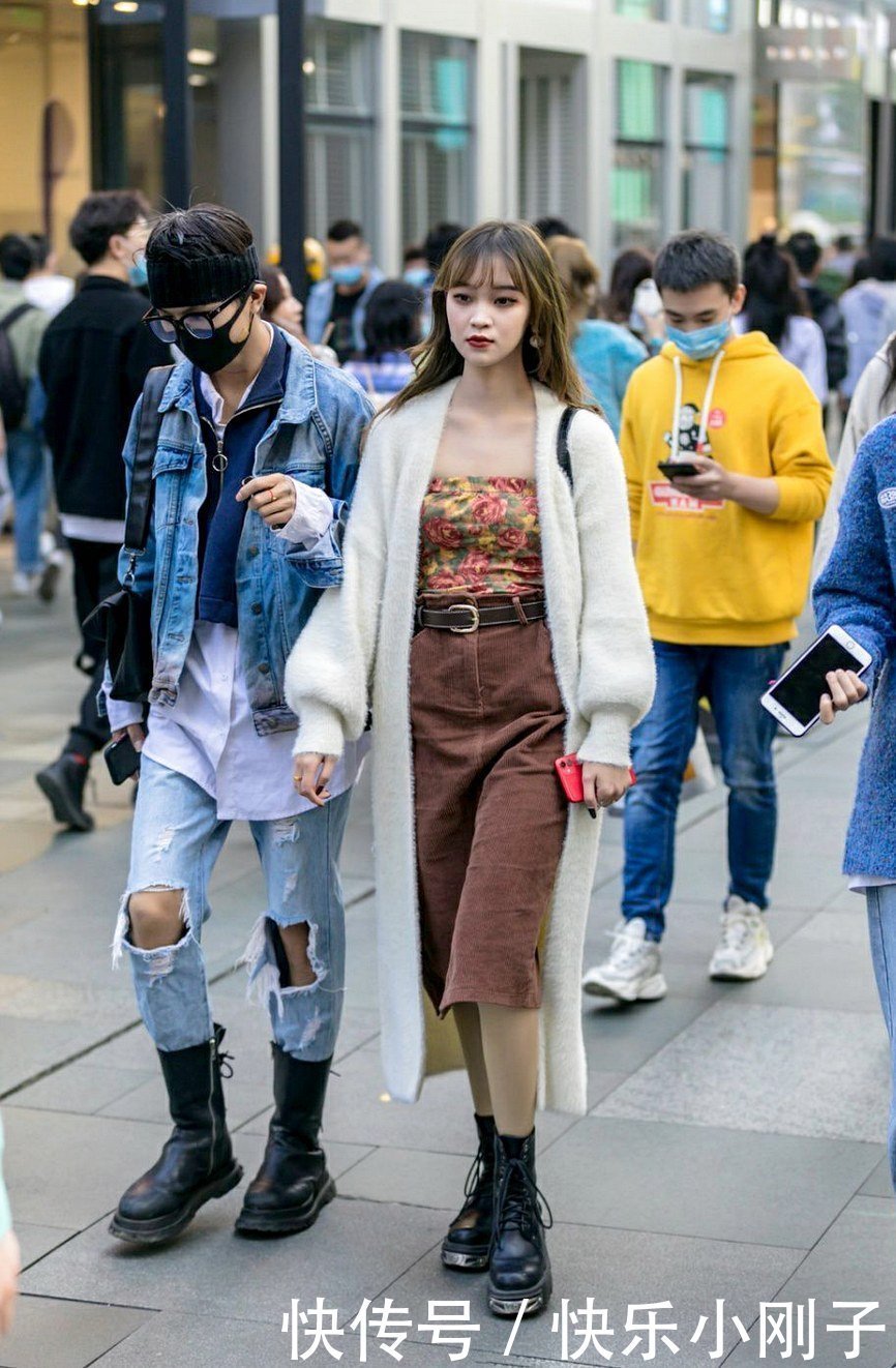 这几款优雅大气的风衣,让时尚小姐姐,一年四季都想过冬天