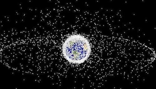 为何霍金极力反对人类暴露地球坐标位置站在1000光年外一看便知