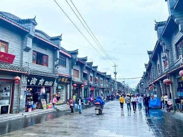 大山包|云南私藏的宝藏小城，山水不输贵州，风景美如画