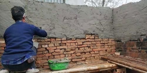 土坯|农村自建房“三七”墙比“二四”墙结实吗?用哪一种会更好?