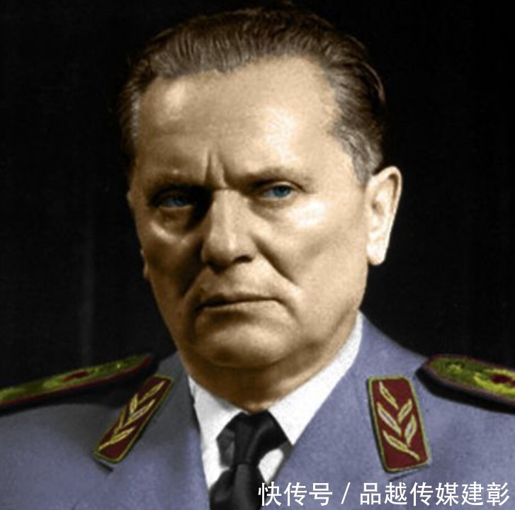 南斯拉夫|铁托一手缔造了南斯拉夫,为啥他去世后,整个国家便分崩离析?