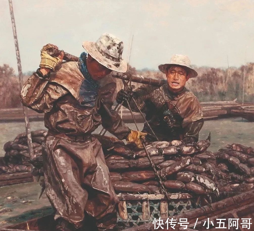 导师|展讯|北京画院油画研修班导师提名展将于9月10日开展