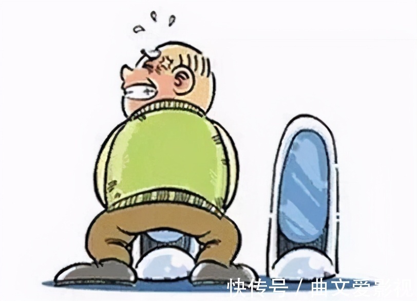 前列腺|男人老不老，有4个地方比较明显，你占了几个？