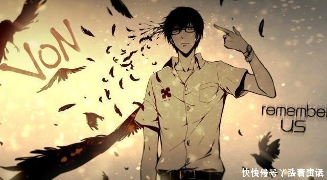 神作|连B站都没有的日漫神作,真正看过的都觉得意义深远!