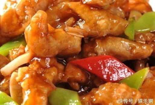 营养翻倍,孩子超喜欢吃,香而不腻,越嚼越香,米饭能吃两大碗