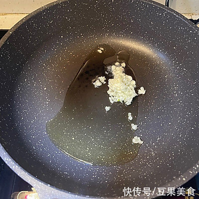 生菜|十分钟搞定一道蚝油生菜！就它最下饭