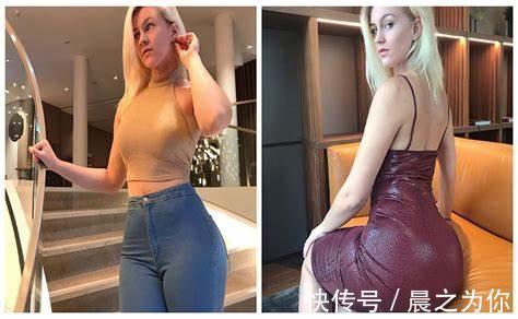 臀腿|她是知名魅力模特,臀腿“硕满有气质”,芳龄25岁,前途一片大好