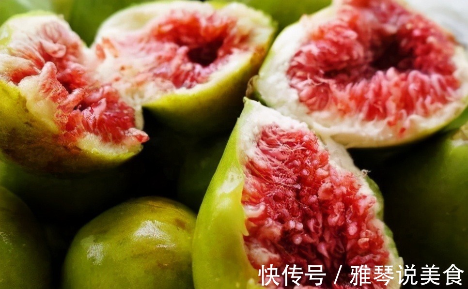 维生素e|女人不希望脸上有皱纹,常吃3种食物,养护肝脏,美容抗衰老!