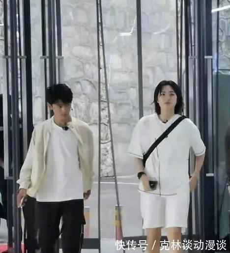 中餐厅5|《中餐厅5》路透龚俊清爽丁真呆萌,网曝定档时间,跟往年一样