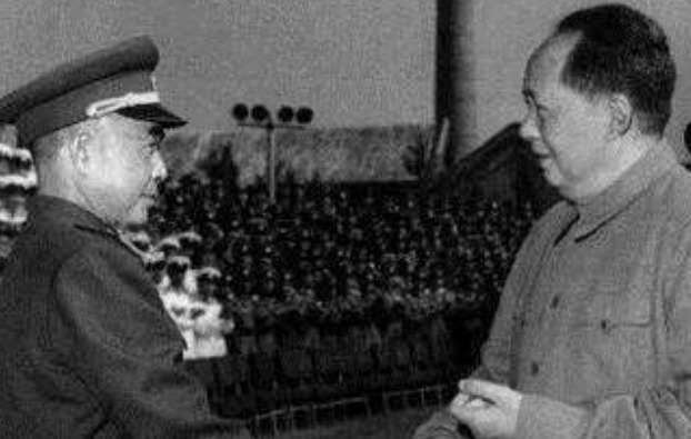 能力|他是黄埔一期生，却没得到蒋介石重用，1955年被授予上将军衔