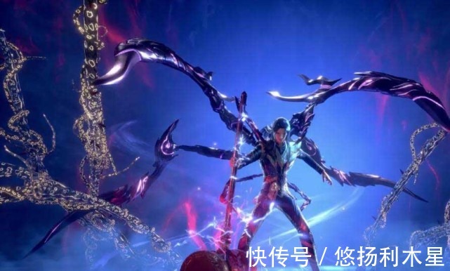 魂技|斗罗大陆小舞幻象现身,含泪与唐三告别,唐三展现十万年魂技